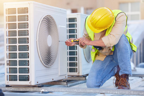 Best Best HVAC companies  in Gra Forks Af, ND