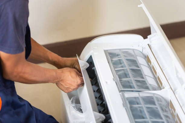 Best HVAC tune-up services  in Gra Forks Af, ND