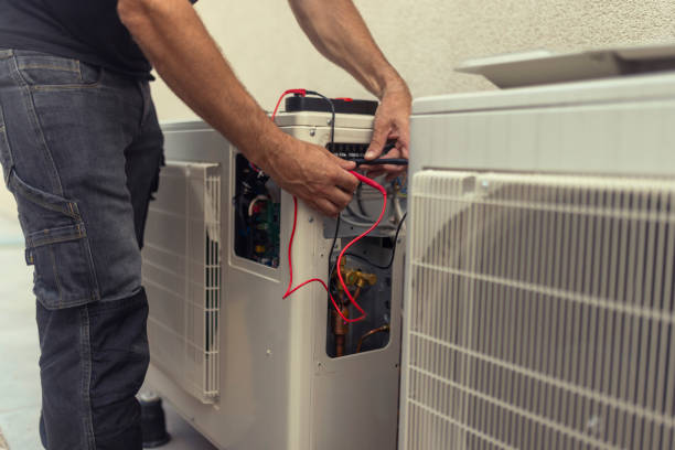 Best HVAC installation services  in Gra Forks Af, ND