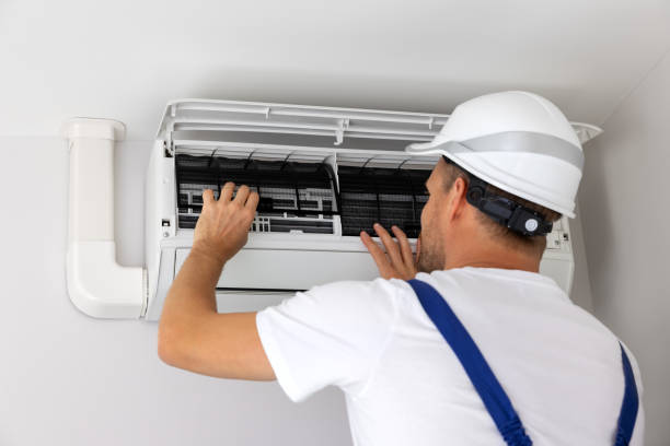 Best HVAC installation services  in Gra Forks Af, ND